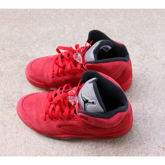 jordan retro 5 mens size 11